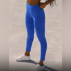 Free People Movement Run In Dawn Leggings